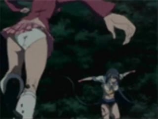 Школьные воины [akakuro no ningyo] [www keepvid com]