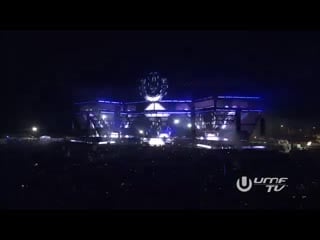Nwyr artificial intelligence [armin van buuren @ ultra miami 2019]