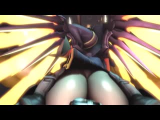 Handclap an overwatch hmv ft