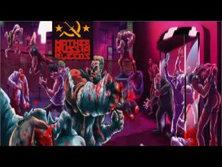 Mother russia bleeds►hardcore,пройдено