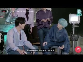 Jaehyungparkian just confessed to each other