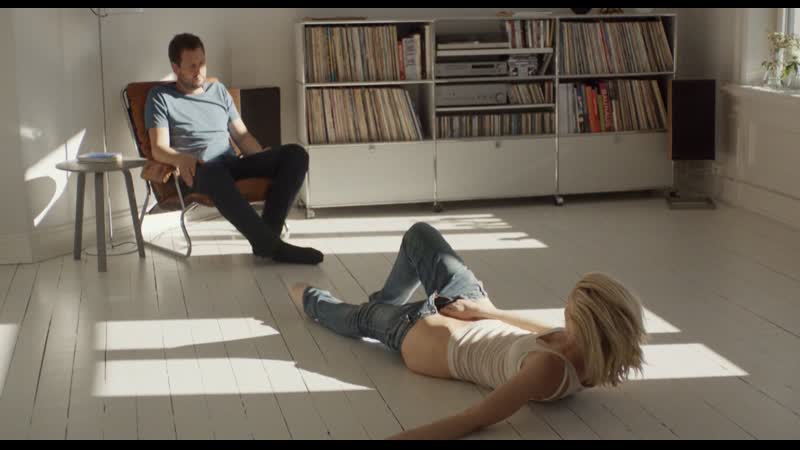 Эллен доррит петерсен, вера витали слепая / ellen dorrit petersen, vera vitali blind ( 2014 )