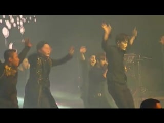 [loe16] | 230416 | b a p live on earth 2016 world tour chicago awake 1004 (angel)