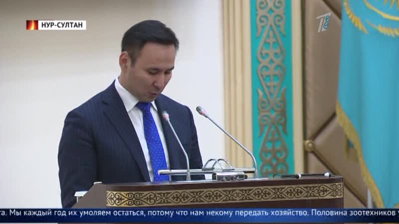 Сельхозпроизводители казахстана испытывают дефицит кадров