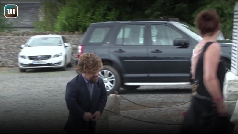 Джон сноу женился на игритт