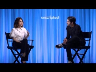 Truth or dare unscripted lucy hale, tyler posey