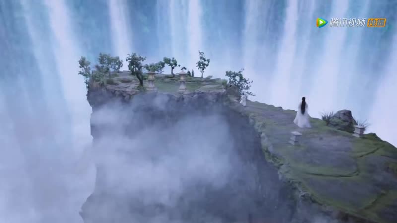 《三生三世枕上书 eternal love of dream》终极预告 trailer 迪丽热巴高伟光重历三生炽恋