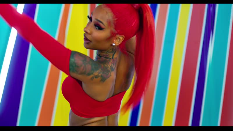 Tekashi 6ix9ine gooba