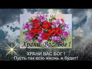 Видео от любови сусловой