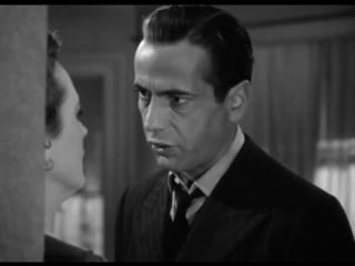 The maltese falcon (1941)