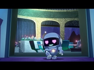 Star darlings clip #6 "mo j4" (danish/dansk)