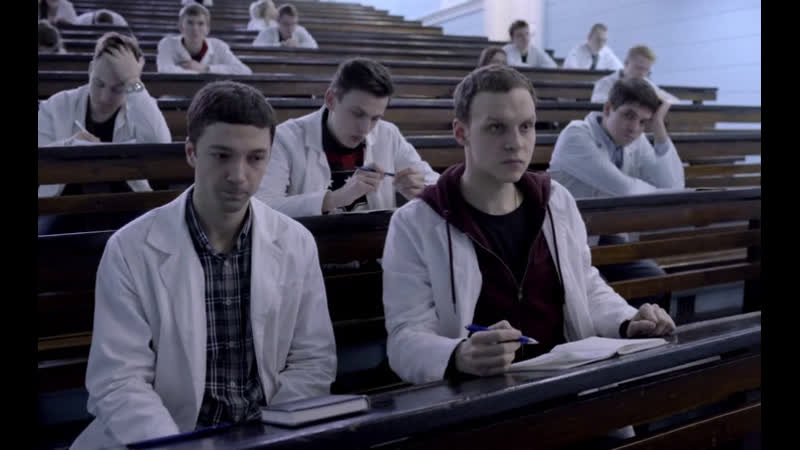 Амбивалентность (2018) фильм