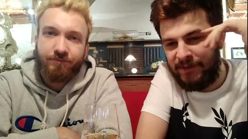 Ласка и сегал подсосы