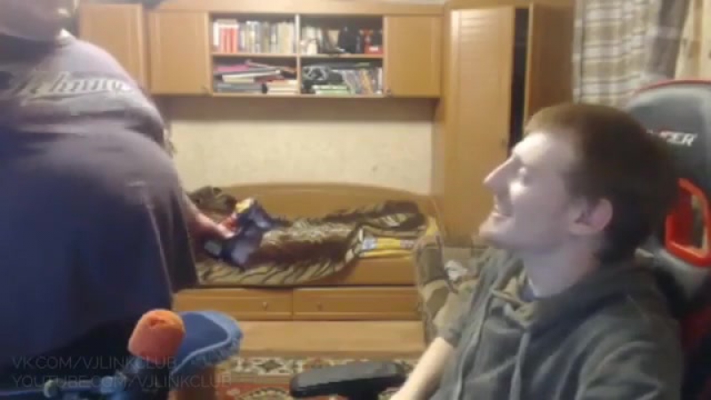 Неуважение к владу((0(