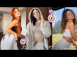 Ela já tá louca remix dance challenge tiktok compilation 2022
