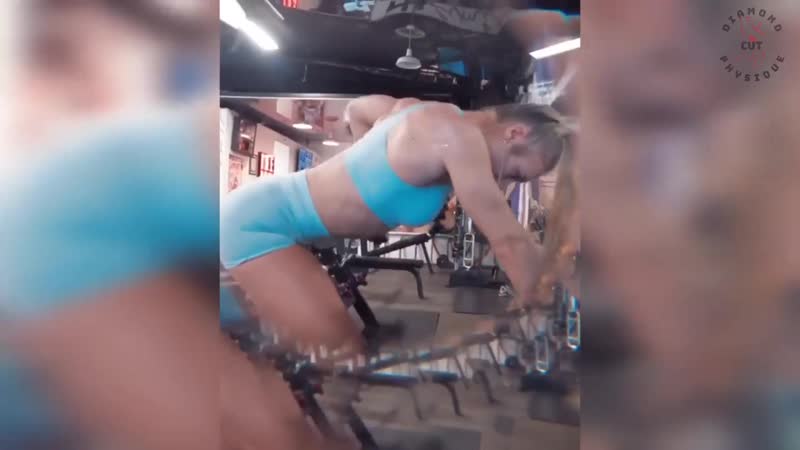 Dancer porn video – Guusje van geel most beautiful &amp; strong fitness model gymnast &amp; dancer