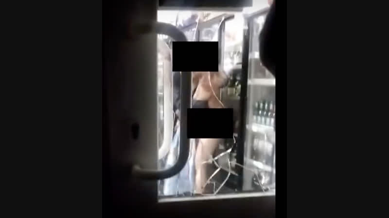 Эксклюзив! нападение на девушку, попытка ограбления в севастополе