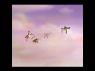 [мультфильм для взрослых] история любви одной лягушки, ивашка из дворца пионеров