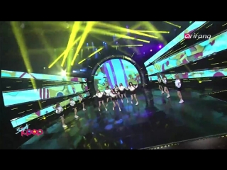 [mshow][160226] simply k pop "momomo"