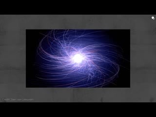 Магнетары cамые мощные магниты вселенной странные