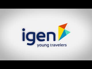 Igen presentation