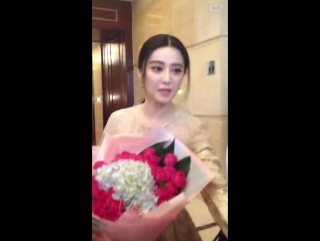 {other} fan bingbing after press conference фань бинбин после пресс конференции, [lady of the dynasty]