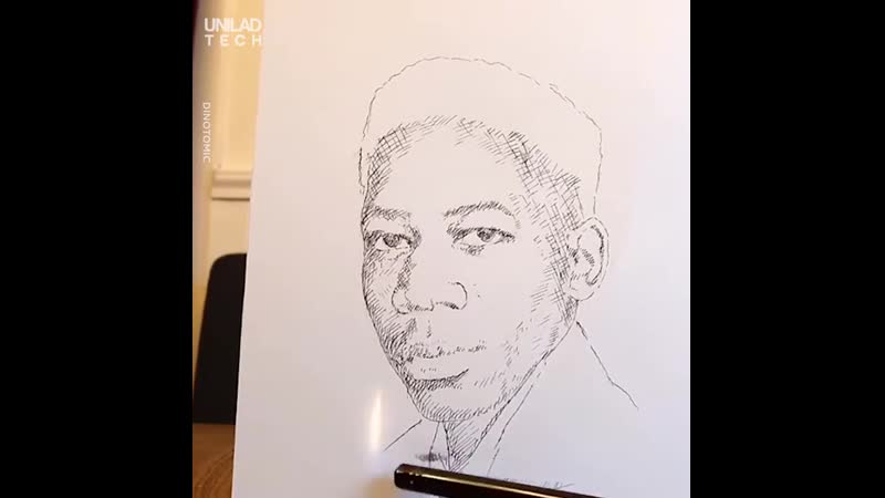 Невидимые чернила (vhs video)