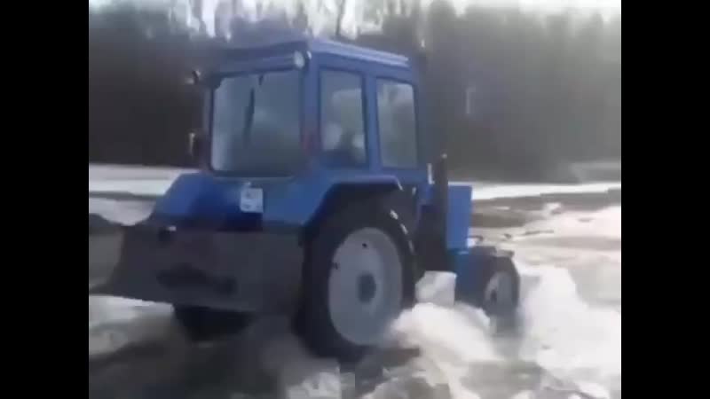 Таков путь сверхразумов 1 части