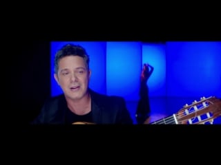 Alejandro sanz deja que te bese ft marc anthony