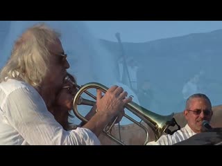 07 storie di ieri maria pia de vito, enrico rava, roberto taufic 30 agosto 2015