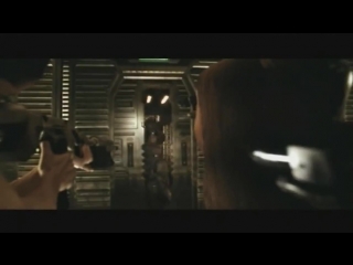 Nostalgia critic alien resurrection(rus)