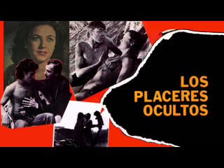 🇪🇸los placeres ocultos [1977] queta claver