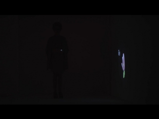 Chalayan spring summer 2017 room tone