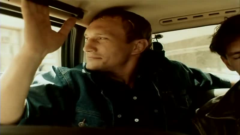 "за мой счёт жрали, когда мне морду били!" (х/ф "за последней чертой")