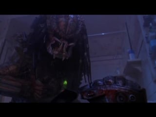 Хищник 2 (predator 2)