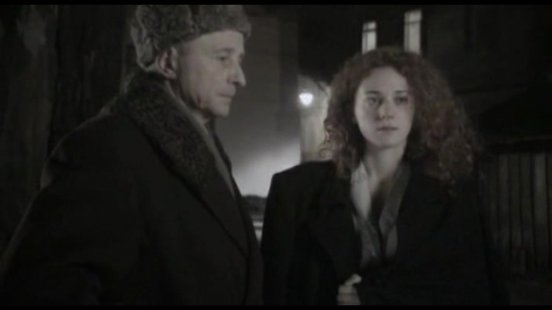 Любка 2009 3 серия мелодрама, драма mp4 hq xxx video