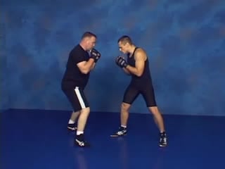 Mark hatmaker the complete pugilist part 5