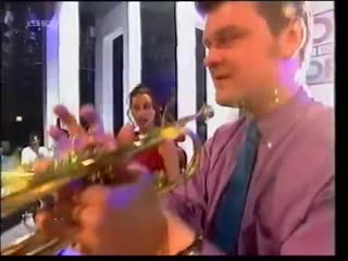 Touch and go would you go to bed with me (live totp 1998)