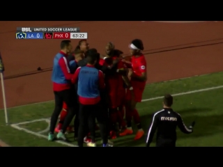 @didierdrogba still scoring at 40 years old |