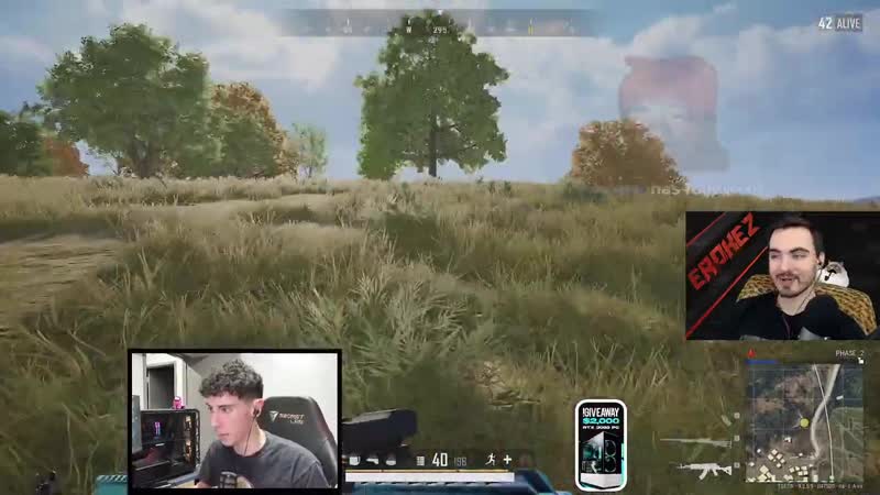 [erokez] это казалось невозможным! 30+ молодые соло против сквадов! pubg tgltn