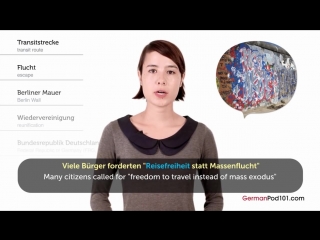 Learn german holidays german unity day