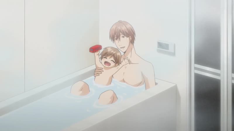 18+ Papa Datte, Shitai\/ I Would Blow You Papul 1 Episode Voiced Eva And Lelik Time 