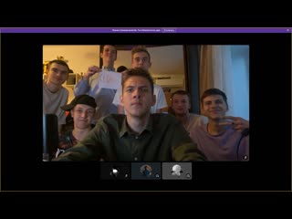 Ukcl summer 2022 | clowns peek shawarma lovers | 1/8