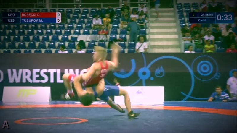 Греко римская борьба чм 2016 тбилиси