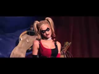 Bat romance [batman original music video] dark knight rises lady gaga bad romance parody