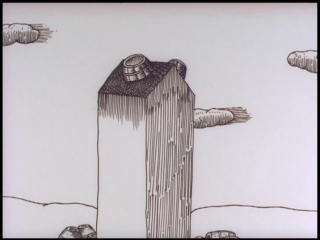 1972 kiseichuu no ichiya