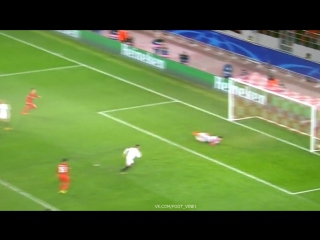 Promes vs sevilla | com/foot vine1