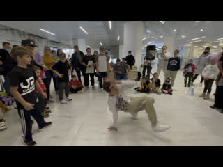 Bboy game, bboy эластик