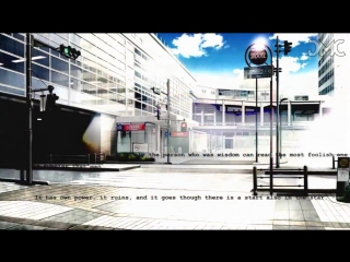 [rusub] itou kanako sky clad observer [pc]