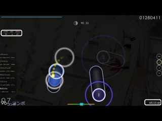 Bul0cka | nameless milk crown on sonnetica [pure 101%] +nm 166x